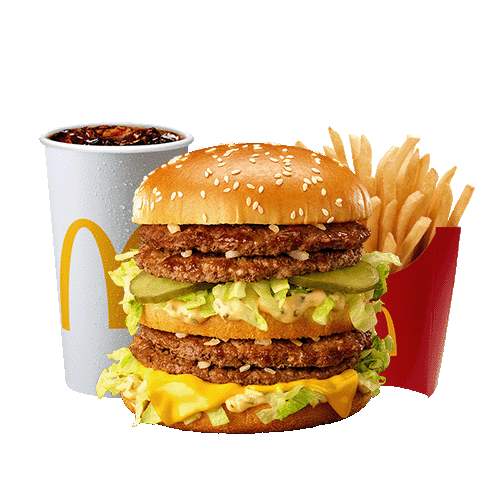 Best Of™ Double Big Mac™