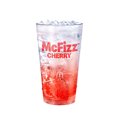 McFizz™ Cherry