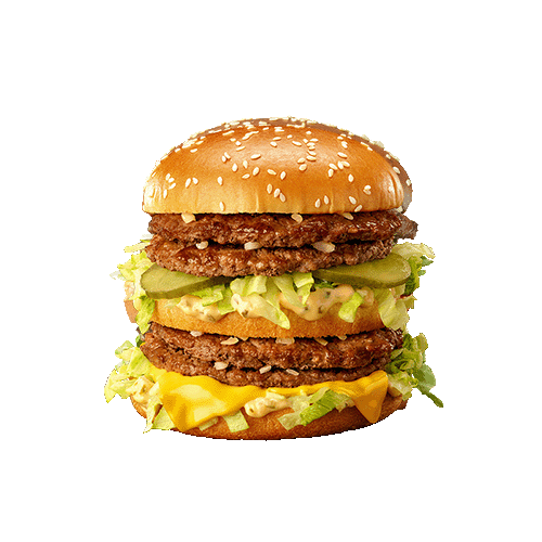 Double Big Mac™