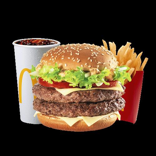 Best Of™ Double Big Tasty™