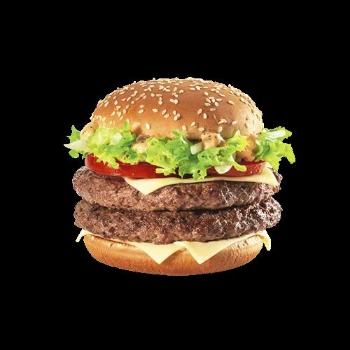 Double Big Tasty™