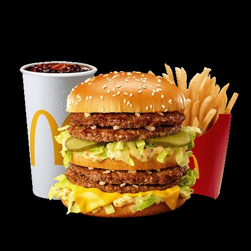 Best Of™ Double Big Mac™