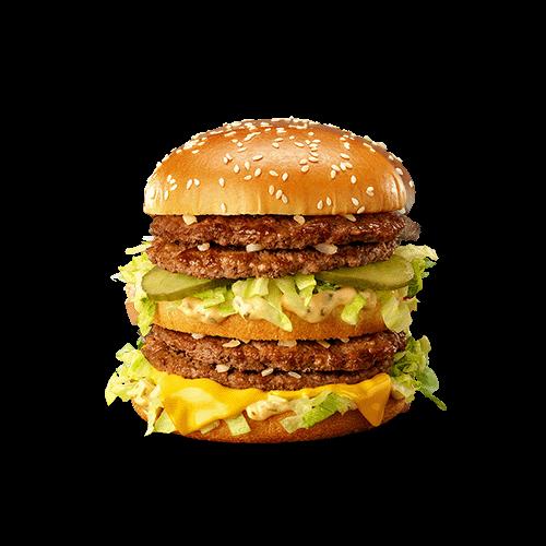 Double Big Mac™