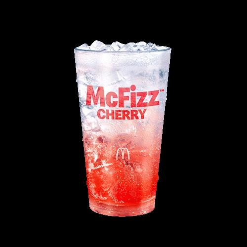 McFizz™ Cherry