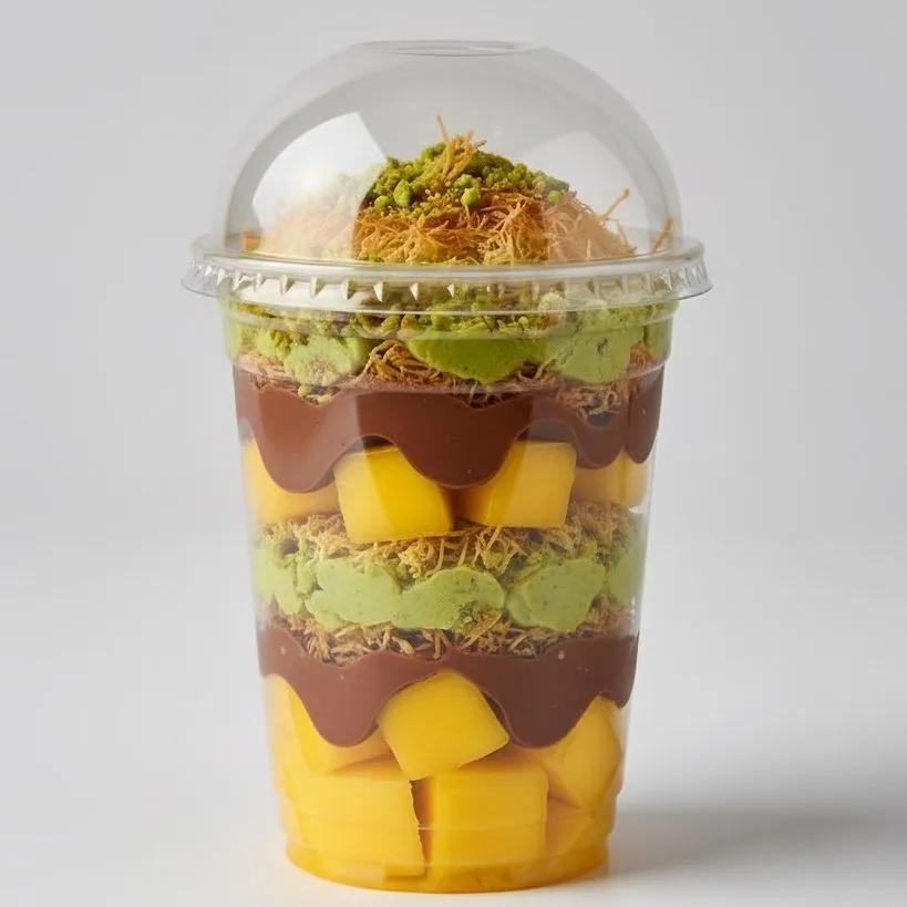 Dubai Mango Dream