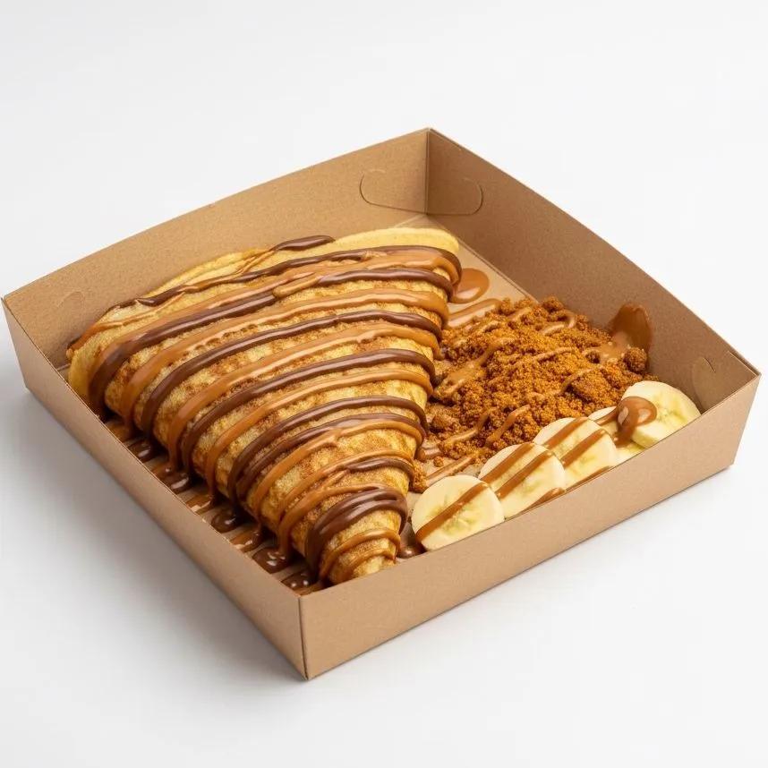 Crêpe Pickcoffee