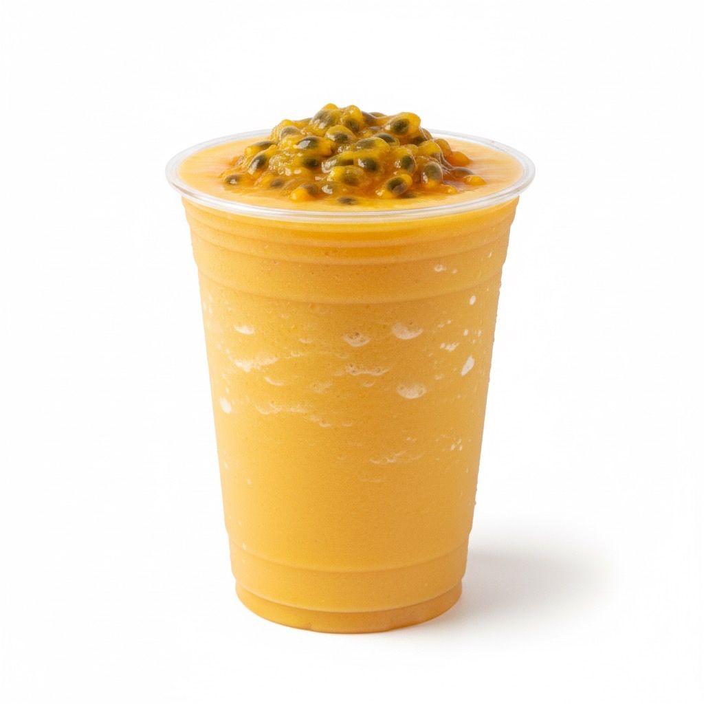 Smoothie Passion