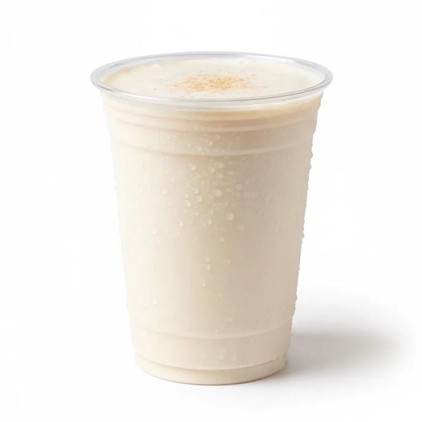 Milkshake vanille