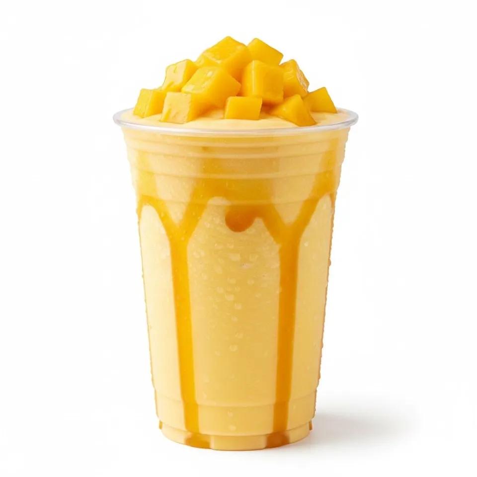 Milkshake Mange