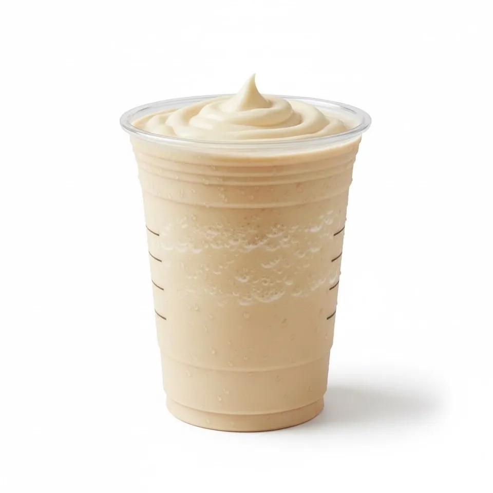 Vanille Frappuccino