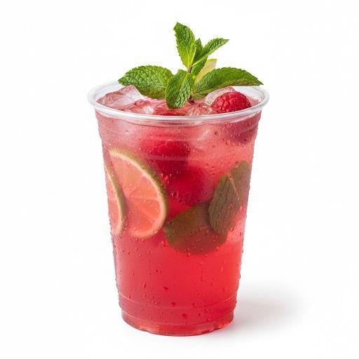 Mojito Framboise