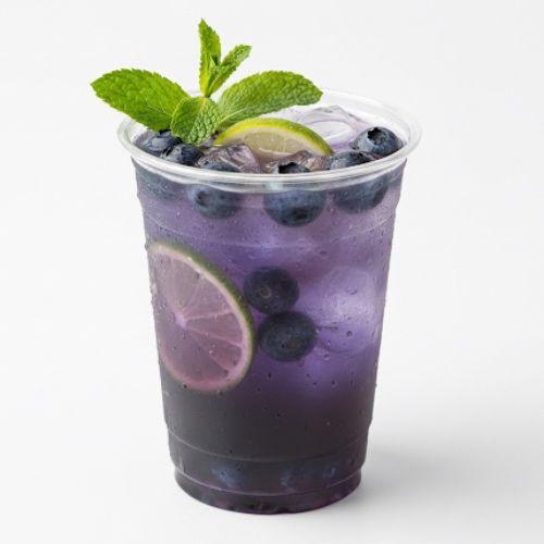 Mojito Blueberry