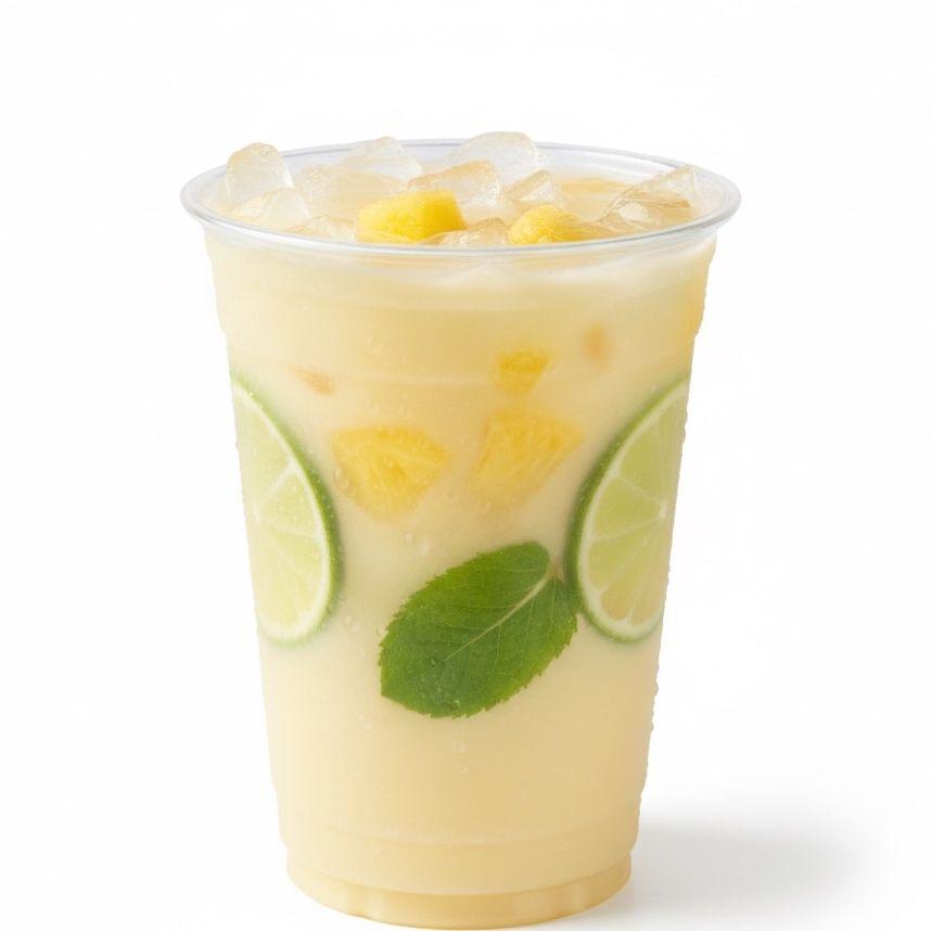 Mojito Piña Colada