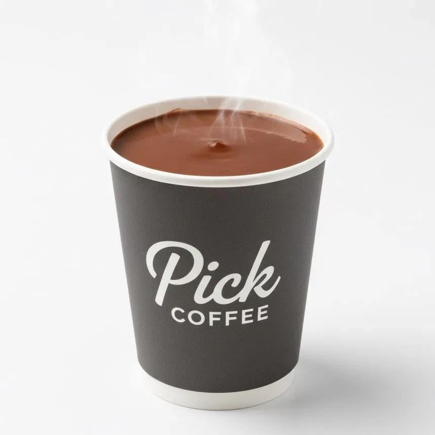 Chocolat chaud