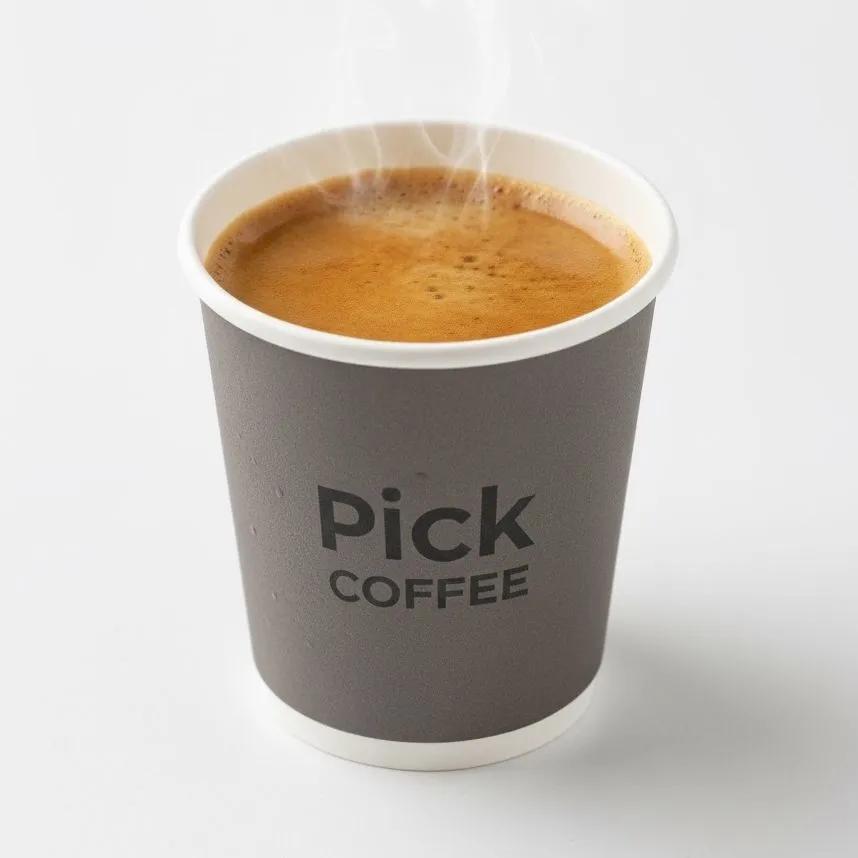 Espresso spécial