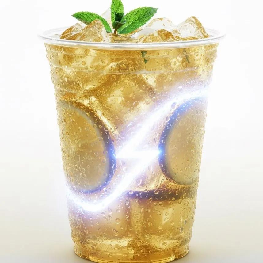 Mojito Energy