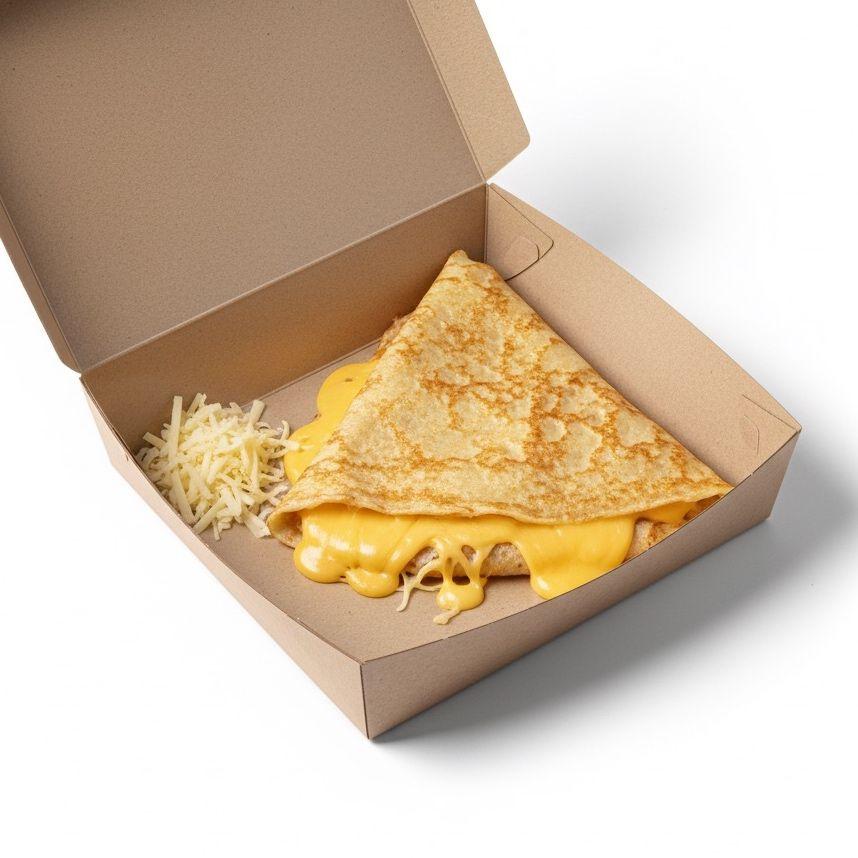 Crêpe Fromages