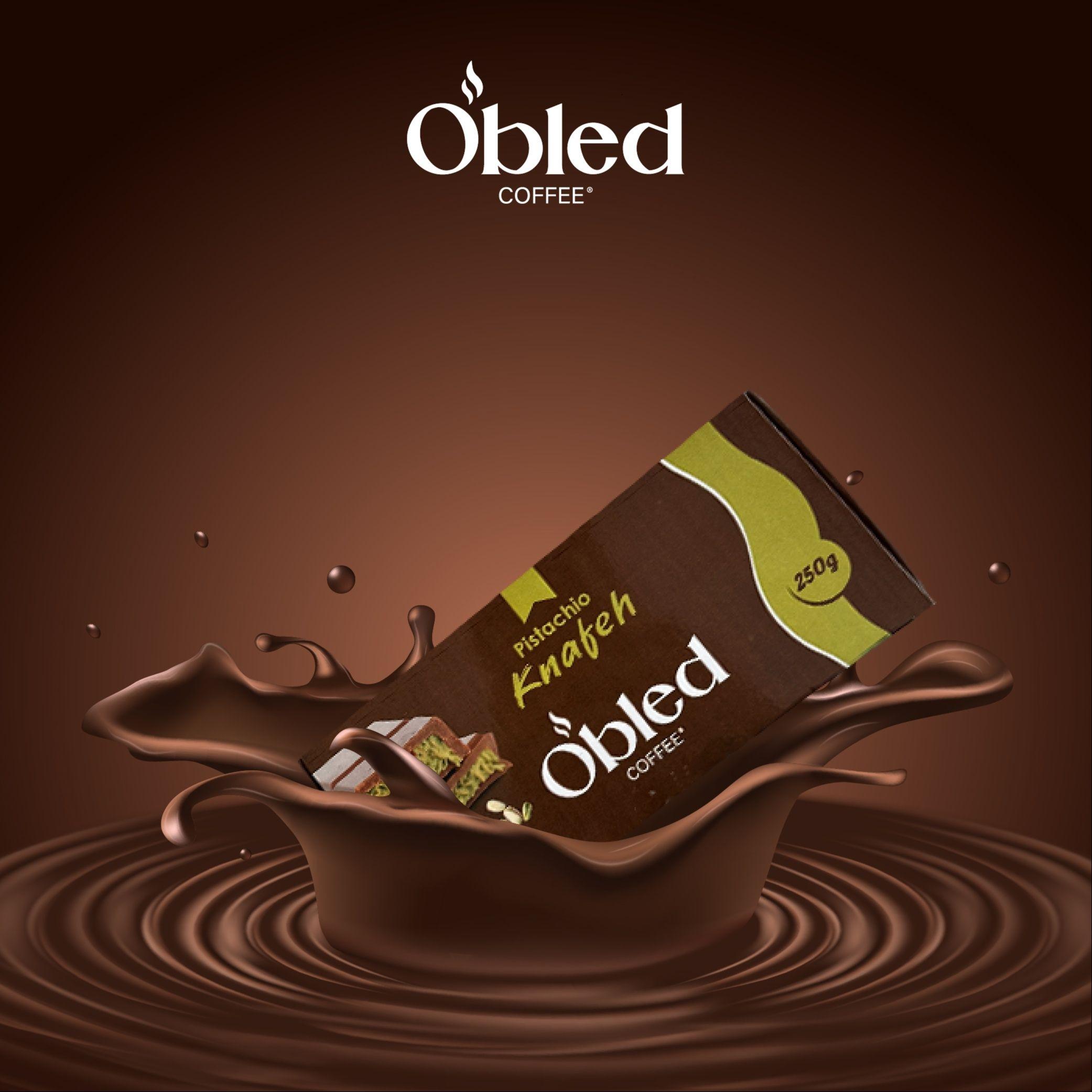 Tablette Chocolat Dubai