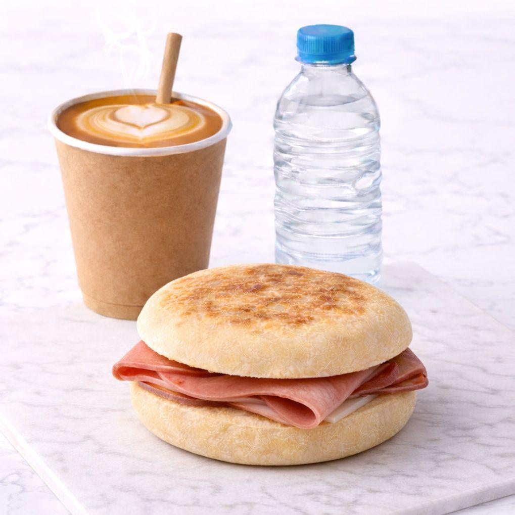 Petit déjeuner Classic