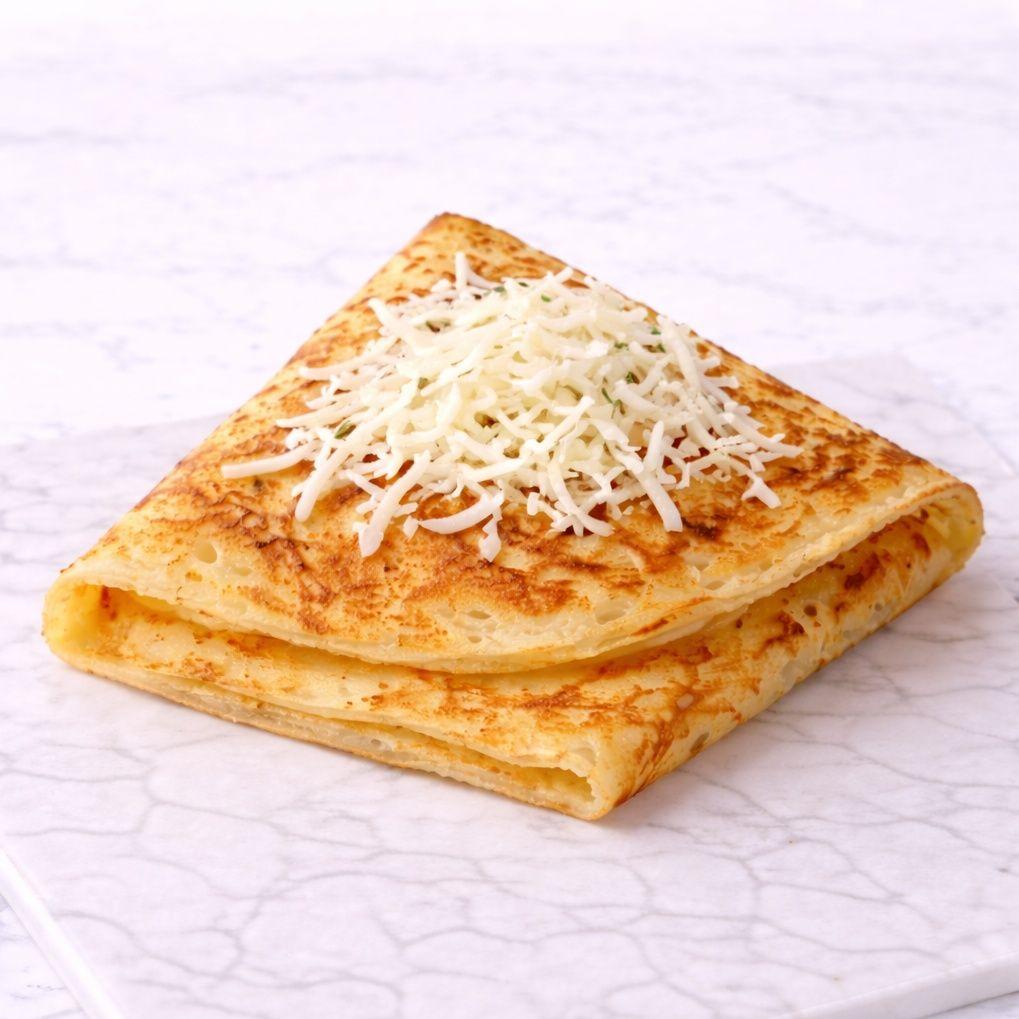 Crêpe Fromage