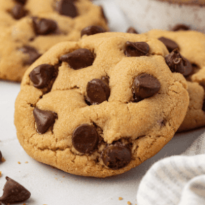 Obled Cookies