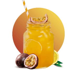 PASSION LEMONADE