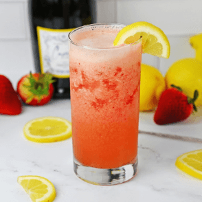 TROPICAL FROZEN LEMONADE