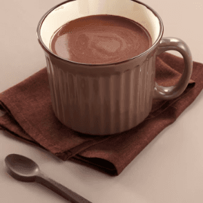Chocolat Chaud