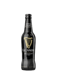 Guinness Draught 33cl