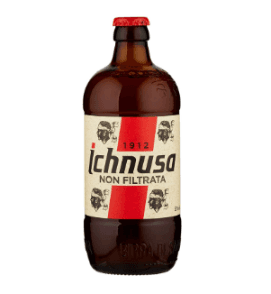 Ichnusa non filtrata 50cl