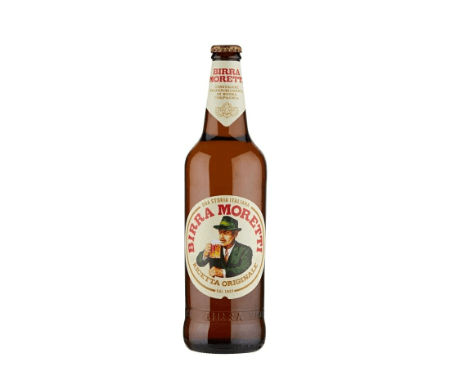 Moretti Ricetta Originale 66 cl