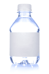 Water Bottle Small