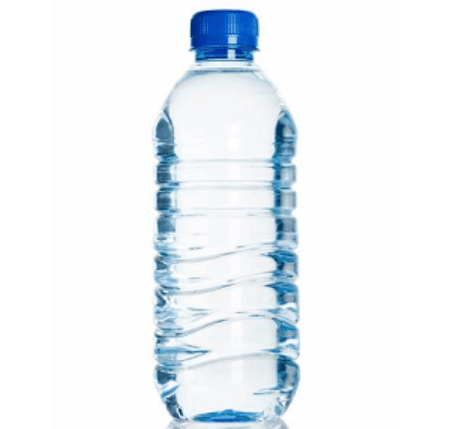 Water Bottle Large
