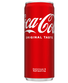 Coca Cola
