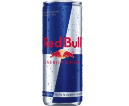 Redbull