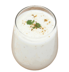 Salted Lassi