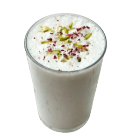 Sweet Lassi