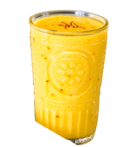 Mango Lassi