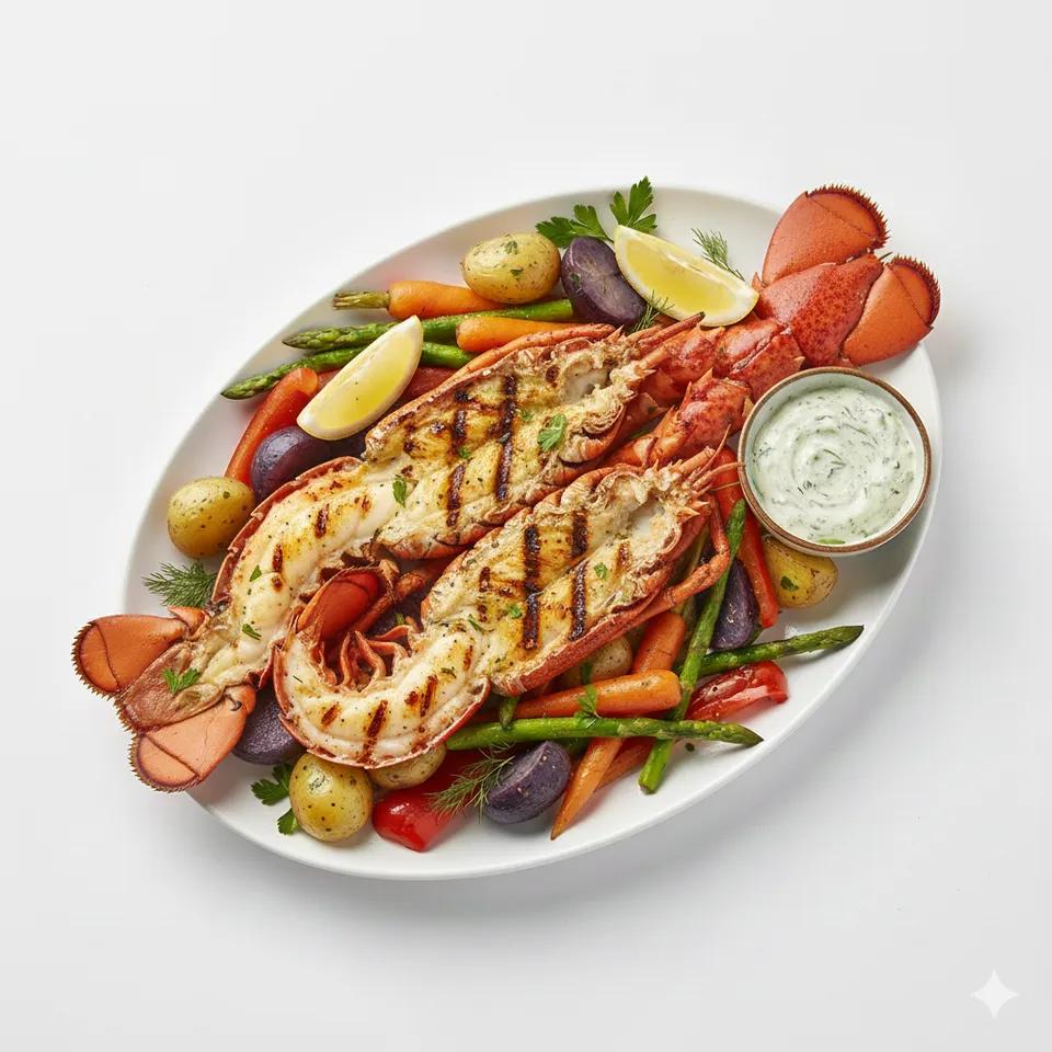 demi Langouste