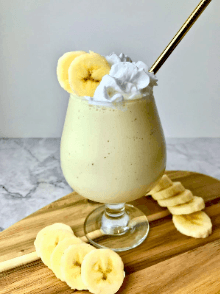 Banana Shake