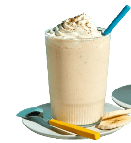 Vanilla Shake