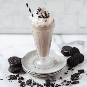 Oreo Shake