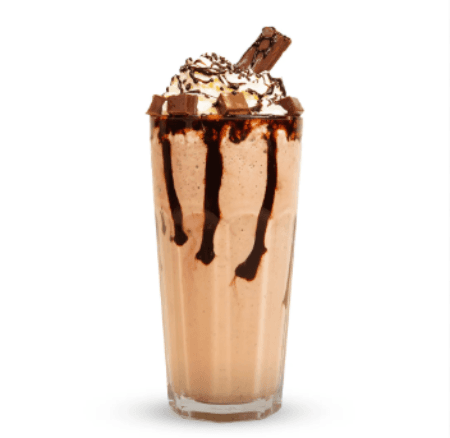 Kitkat Shake