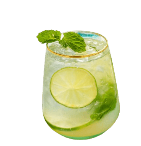 Virgin Mojito