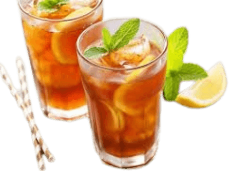 Lemon Ice Tea