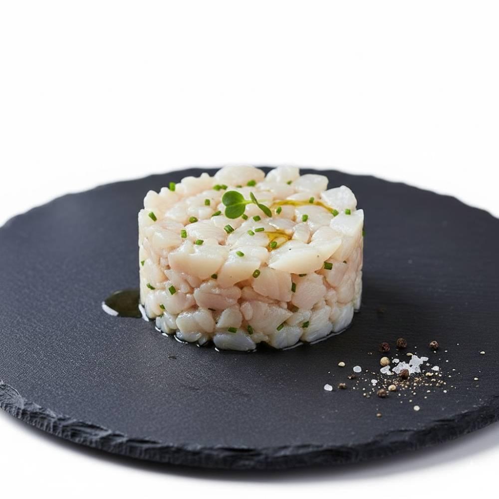 Tartare De Dorade