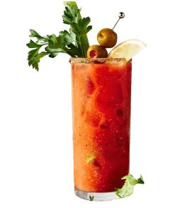 Bloody Mary