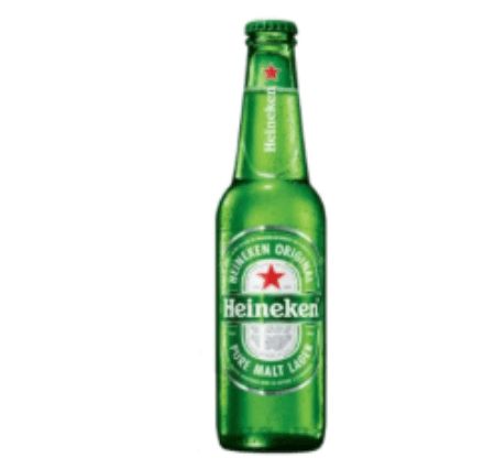 Heineken