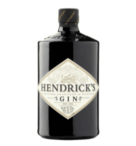 Hendrick's
