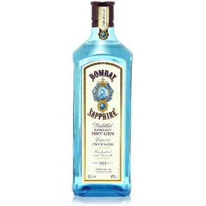 Bombay Sapphire